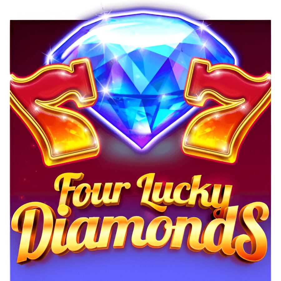 Diamond Slots machine