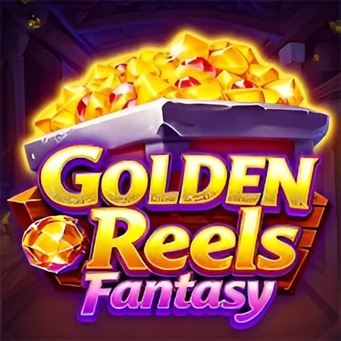 Golden Reels slot machine